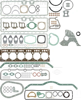 Full Gasket Kit, engine